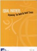 Cover for Equal partners