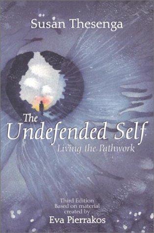 Cover for The Undefended Self