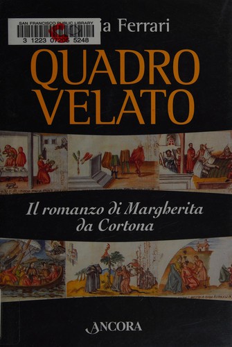 Cover for Quadro velato