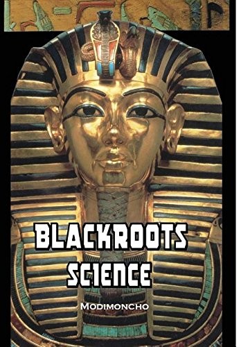 Cover for Blackroots Science