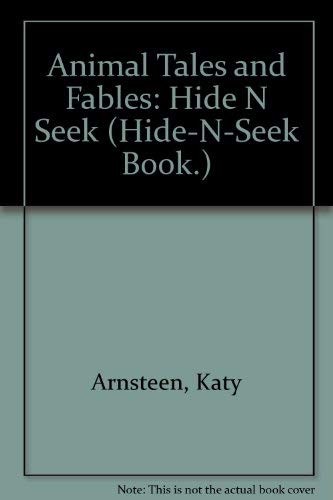 Cover for Animal tales & fables