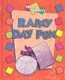 Cover for Rainy Day Fun (Handy Crafts)