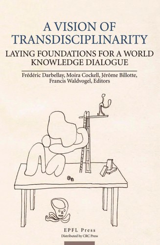 Cover for A Vision of Transdisciplinarity