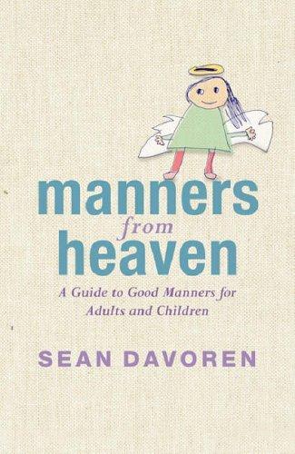 Cover for Manners from Heaven
