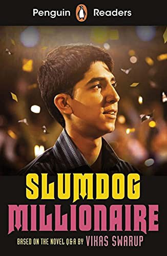 Cover for Slumdog Millionaire