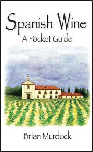 Cover for Spanish Wine
