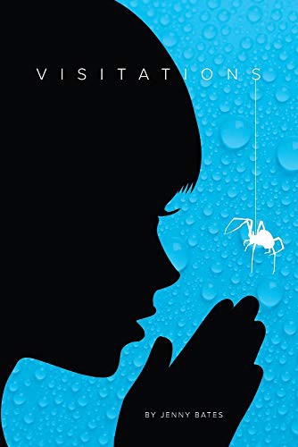 Cover for Visitations