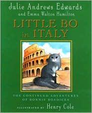 Cover for Little Bo in Italy