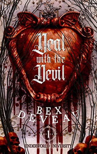 Cover for Deal with the Devil