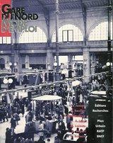 Cover for Gare du Nord, mode d'emploi