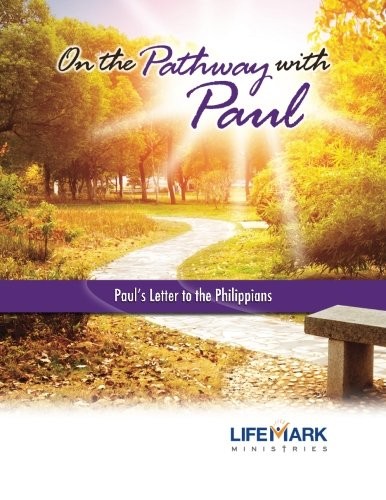 Cover for On the Pathway with Paul