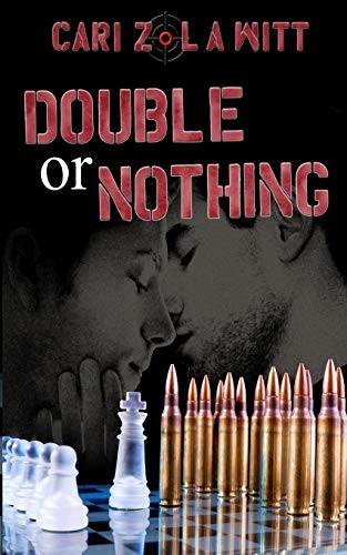 Cover for Double or Nothing