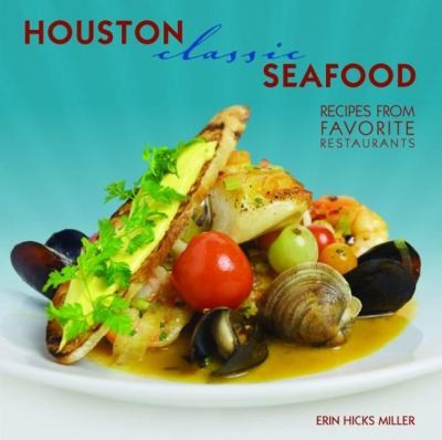 Cover for Houston Classic Seafood