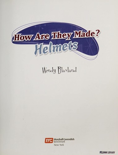 Cover for Helmets