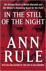 Cover for In the Still of the Night