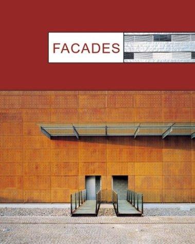 Cover for Facades (Architecture Elements in Detail)