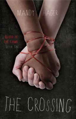 Cover for The Crossing