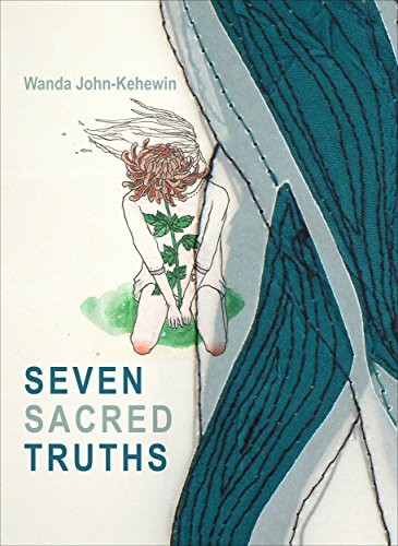 Cover for Seven Sacred Truths