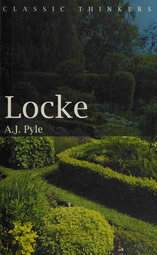 Cover for Locke