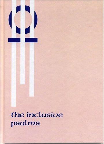 Cover for The Inclusive Psalms