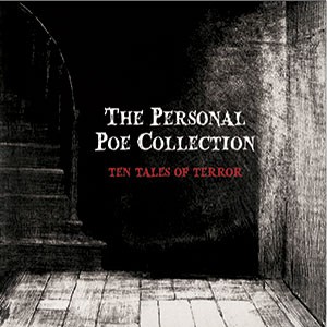 Cover for The Personal Poe Collection