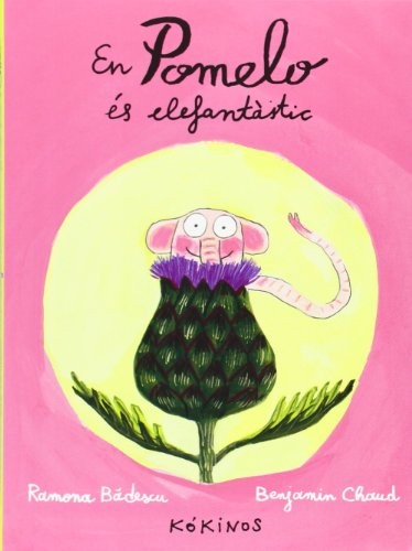 Cover for En Pomelo és elefantàstic