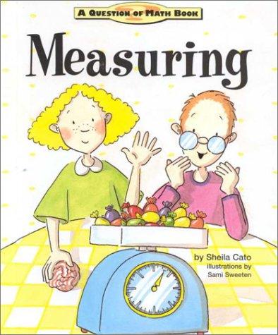 Cover for Measuring
