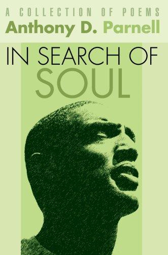 Cover for In Search Of Soul