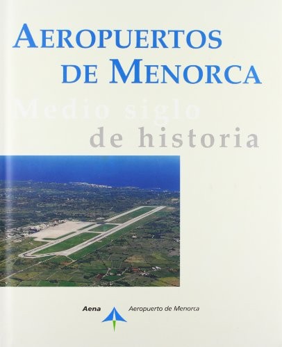 Cover for Aeropuertos de Menorca