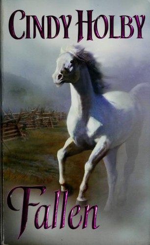 Cover for Fallen