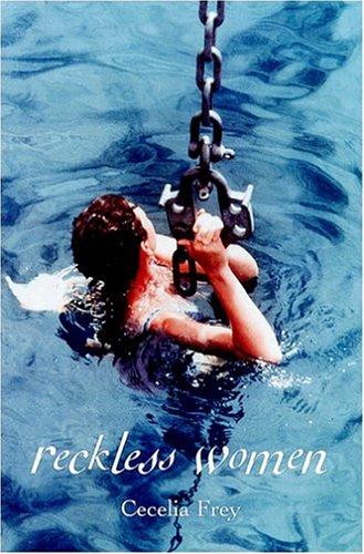 Cover for Reckless women