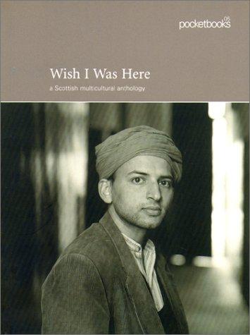 Cover for Wish I Was Here