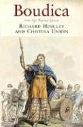 Cover for Boudica