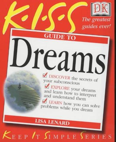 Cover for Guide to Dreams (Keep It Simple)