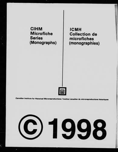 Cover for Old Mole
