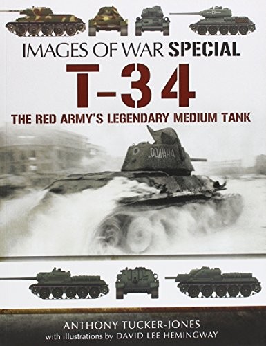 Cover for T-34/76 & T34/85 in Combat