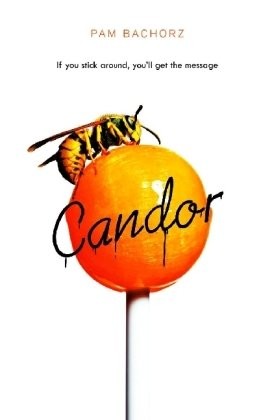 Cover for Candor