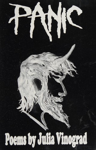 Cover for Panic