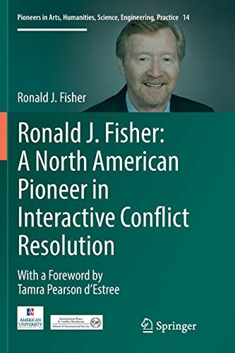 Cover for Ronald J. Fisher