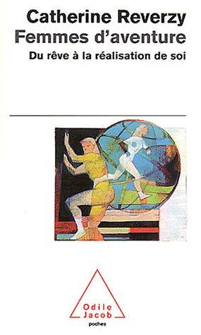 Cover for Femmes d'aventure