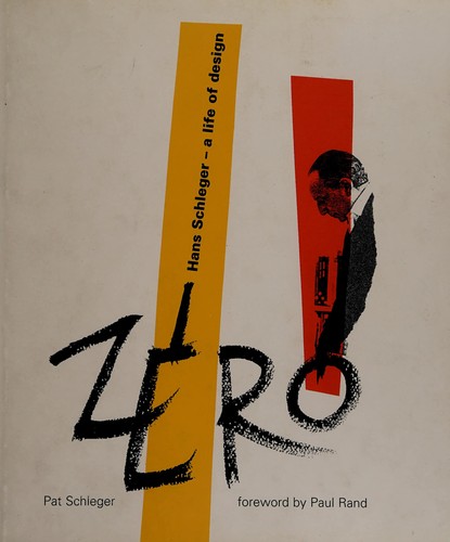 Cover for Zero