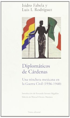 Cover for Diplomáticos de Cárdenas