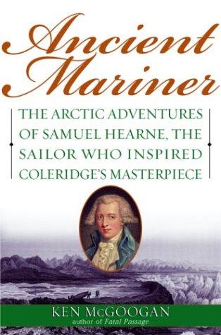 Cover for Ancient Mariner