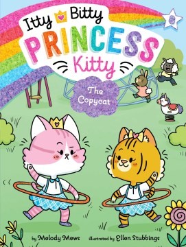Cover for Copycat