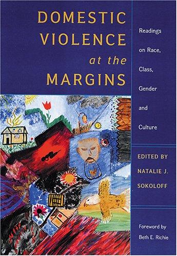 Cover for Domestic Violence At The Margins