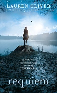 Cover for Requiem