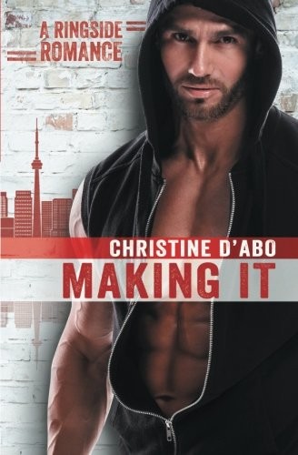 Cover for Making It
