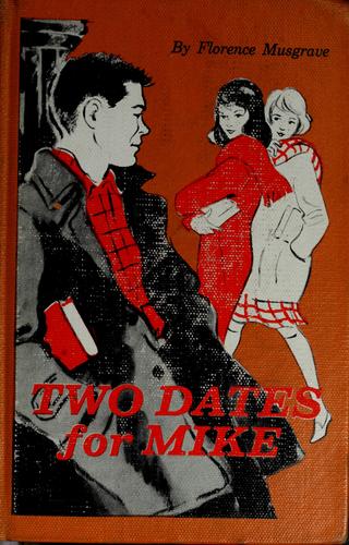 Cover for Two dates for Mike