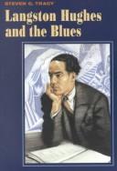 Cover for Langston Hughes & the blues