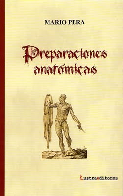 Cover for Preparaciones anatómicas